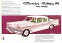 1958 Studebaker