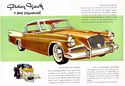 1958 Studebaker