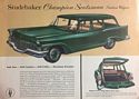 1958 Studebaker