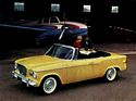 1960 Studebaker