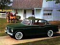 1960 Studebaker