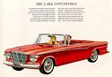 1962 Studebaker