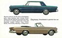 1964 Studebaker