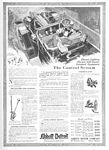 Abbott - Detroit Car Company Classic Ads