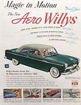 Aero Willys