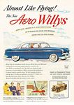 Aero Willys