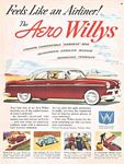 Aero Willys