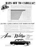 Aero Willys