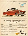 Aero Willys