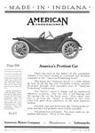 American Motors Rambler  Javelin Car Classic Ads