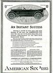 American Motors Rambler  Javelin Car Classic Ads