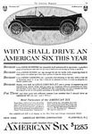 American Motors Rambler  Javelin Car Classic Ads