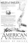 American Motors Rambler  Javelin Car Classic Ads