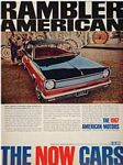 American Motors Rambler  Javelin Car Classic Ads