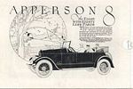 Apperson Car Company Classic Ads