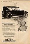 Apperson Car Company Classic Ads