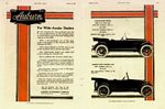 Auburn Automobile Company - Car Classic Ads