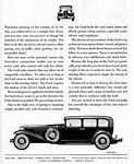 Auburn Automobile Company - Car Classic Ads