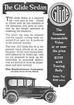 Bartholemew Motor Car Company Classic Ads