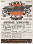 Maxwell - Briscoe Motor Car Company Classic Ads