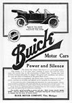 1912 Buick