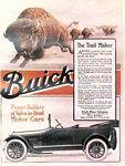 1916 Buick