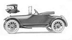 1917 Buick