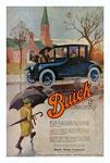 1918 Buick