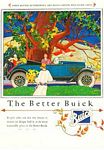 1920 Buick