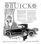 1920 Buick