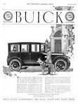 1921 Buick