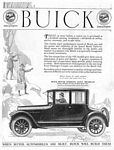 1921 Buick