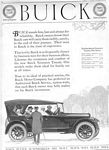 1921 Buick