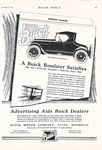 1922 Buick
