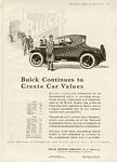 1922 Buick