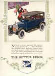 1926 Buick