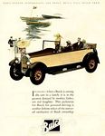 1926 Buick