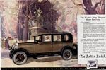 1926 Buick