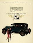 1927 Buick