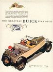 1927 Buick