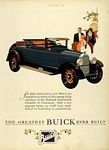 1927 Buick