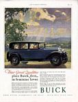 1928 Buick