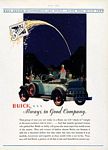 1928 Buick