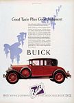 1928 Buick