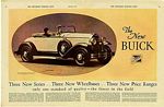 1929 Buick