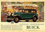 1929 Buick