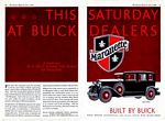 1930 Buick
