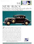 1930 Buick