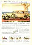 1933 Buick