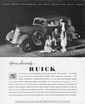 1934 Buick